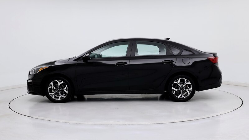 2019 Kia Forte LXS 3