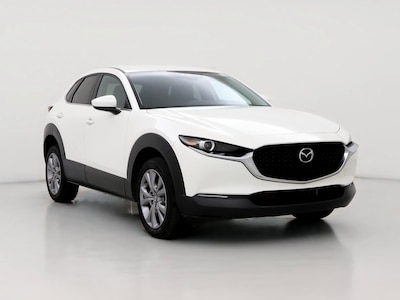 2021 Mazda CX-30 Select -
                Denver, CO