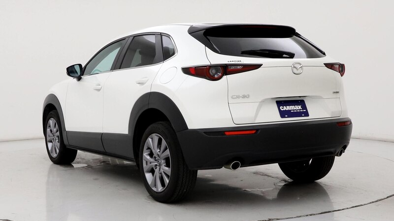 2021 Mazda CX-30 Select 2