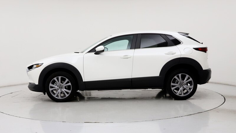 2021 Mazda CX-30 Select 3