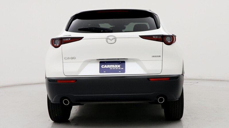 2021 Mazda CX-30 Select 6