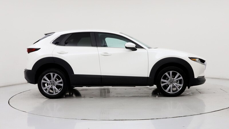 2021 Mazda CX-30 Select 7