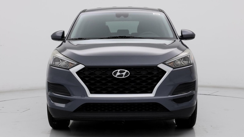 2019 Hyundai Tucson SE 5