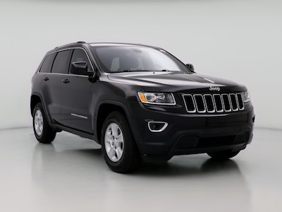 2015 Jeep Grand Cherokee Laredo -
                Tulsa, OK