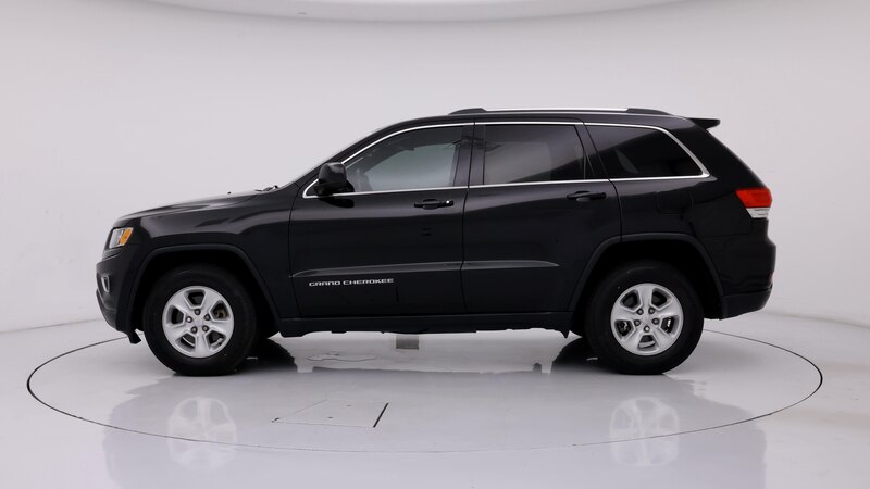 2015 Jeep Grand Cherokee Laredo 3