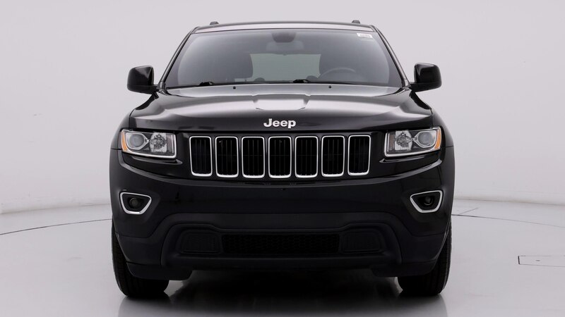 2015 Jeep Grand Cherokee Laredo 5