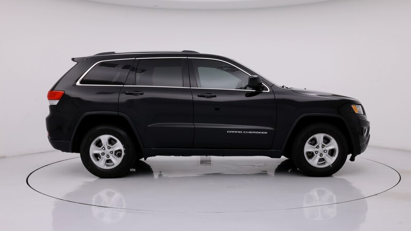 2015 Jeep Grand Cherokee Laredo 7