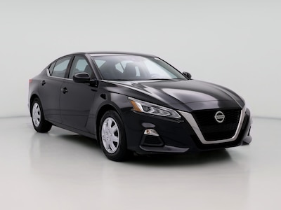 2020 Nissan Altima SR -
                Tulsa, OK