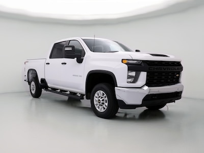 2023 Chevrolet Silverado 2500 Work Truck -
                Chicago, IL