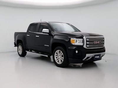 2020 GMC Canyon SLT -
                Wichita, KS