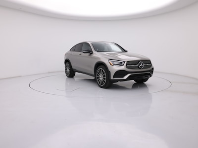 2021 Mercedes-Benz GLC 300 -
                Tulsa, OK