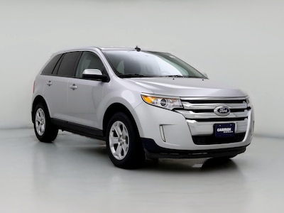 2013 Ford Edge SEL -
                College Station, TX