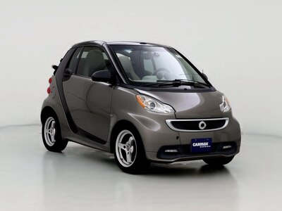 2013 Smart Fortwo Passion -
                Houston, TX