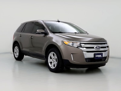2014 Ford Edge SEL -
                Fort Worth, TX