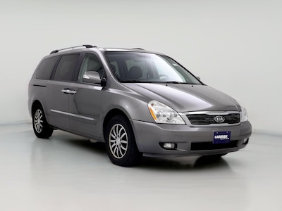 2012 Kia Sedona EX -
                San Antonio, TX