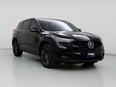 2020 Acura RDX Base -
                Des Moines, IA