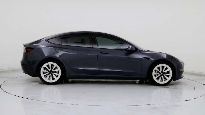 2021 Tesla Model 3 Standard Range 7