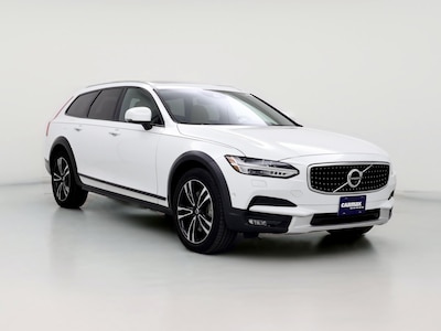 2018 Volvo V90 T5 -
                College Station, TX