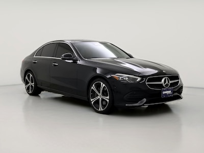 2023 Mercedes-Benz C-Class C 300 -
                Mcallen, TX