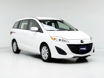 2014 Mazda Mazda5 Sport -
                Augusta, GA