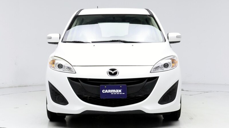 2014 Mazda Mazda5 Sport 5