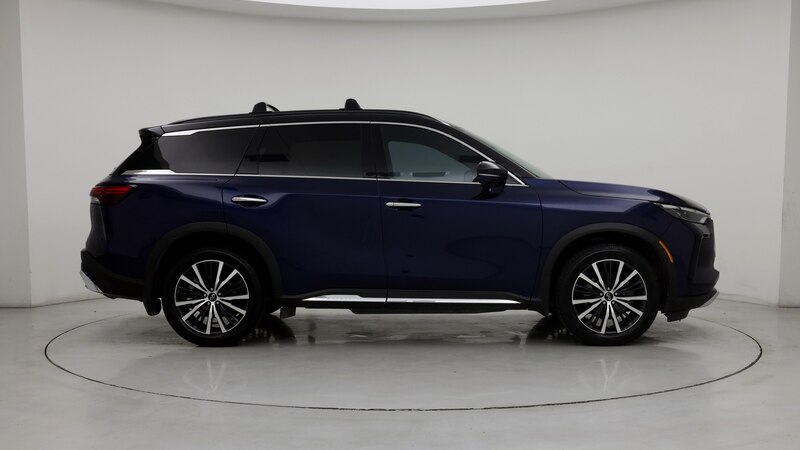 2022 INFINITI QX60 Autograph 7