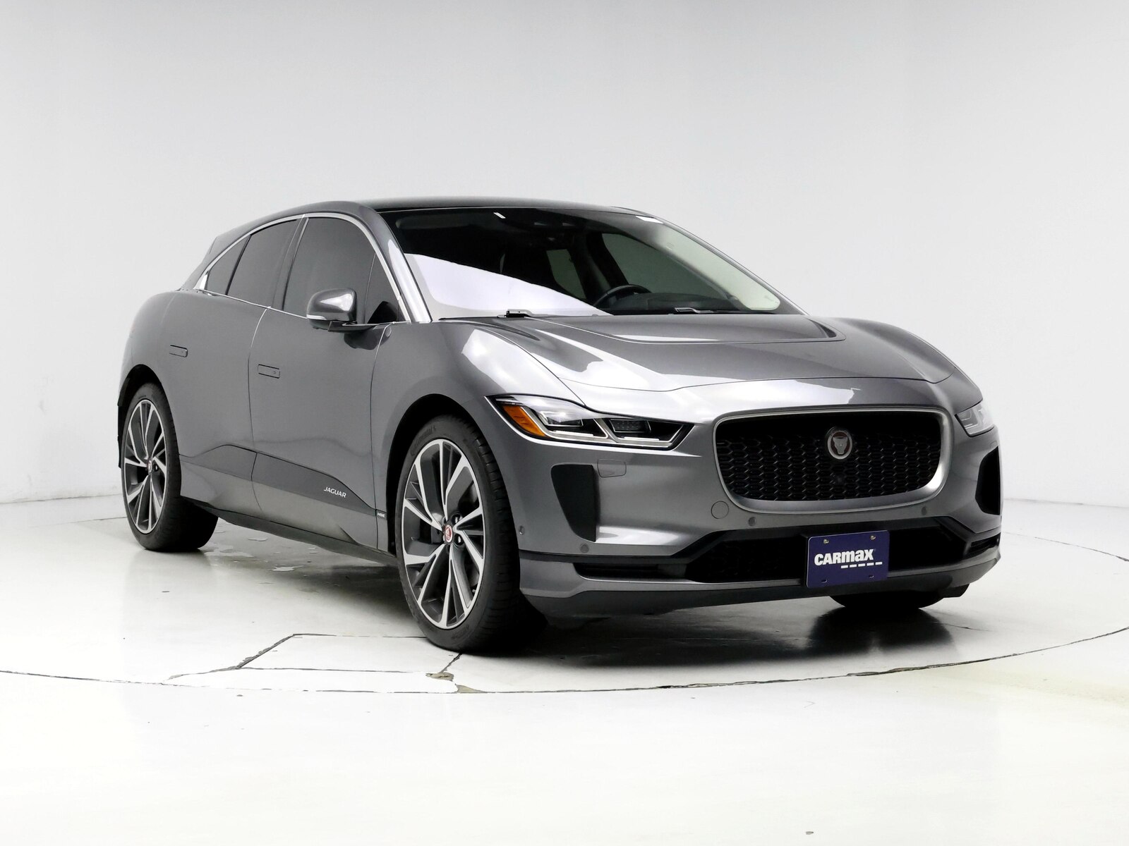 Used 2019 Jaguar I-PACE HSE with VIN SADHD2S14K1F63307 for sale in Kenosha, WI