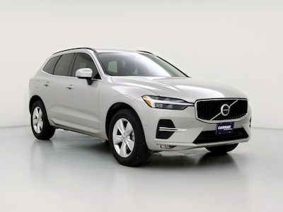 2022 Volvo XC60 B5 Momentum -
                Mckinney, TX