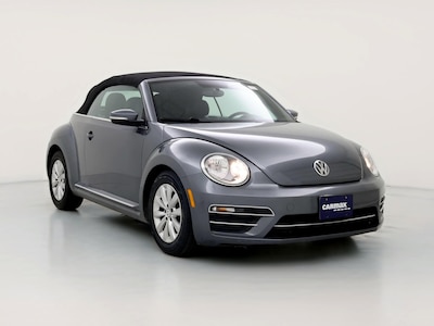 2018 Volkswagen Beetle S -
                Springfield, IL