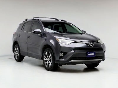 2016 Toyota RAV4 XLE -
                Shreveport, LA