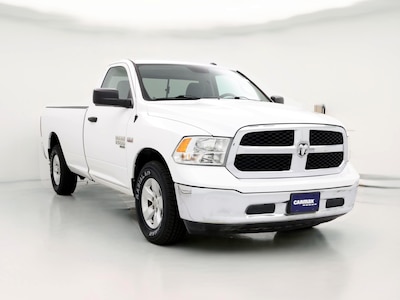 2019 RAM 1500 Classic Tradesman -
                Santa Rosa, CA