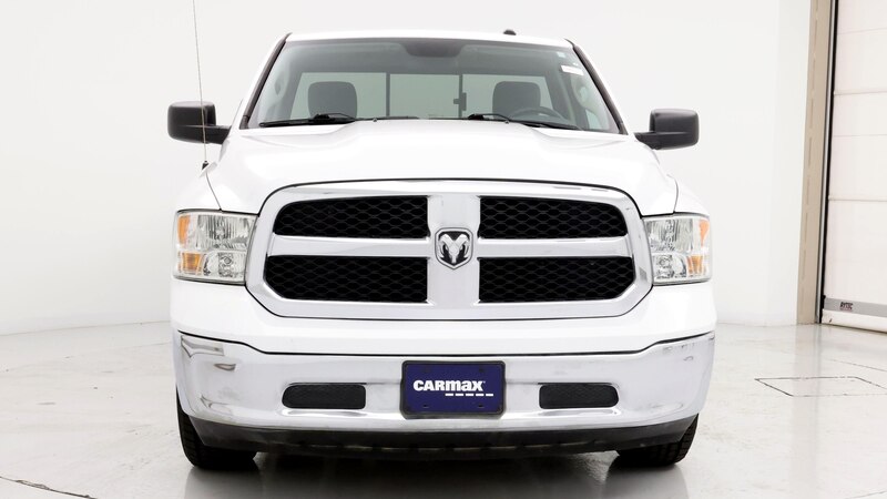 2019 RAM 1500 Classic Tradesman 5