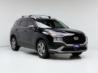 2023 Hyundai Santa Fe SEL -
                Houston, TX