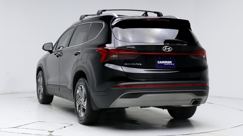 2023 Hyundai Santa Fe SEL 2