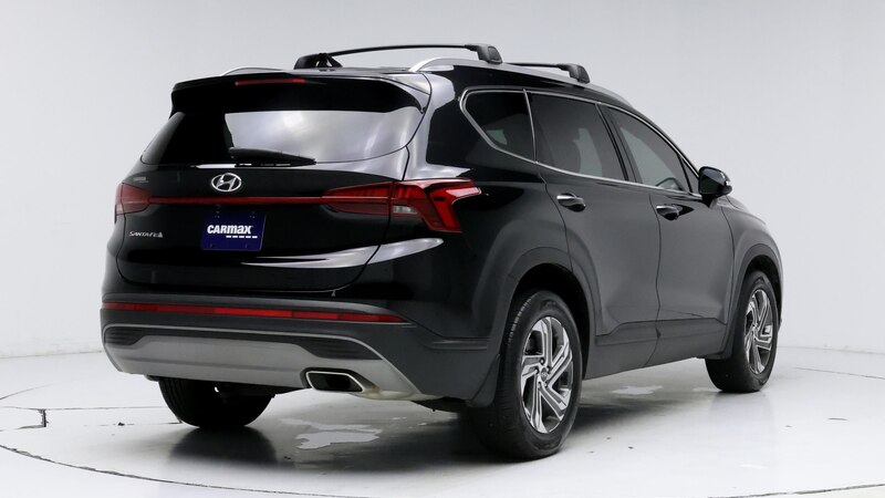 2023 Hyundai Santa Fe SEL 8