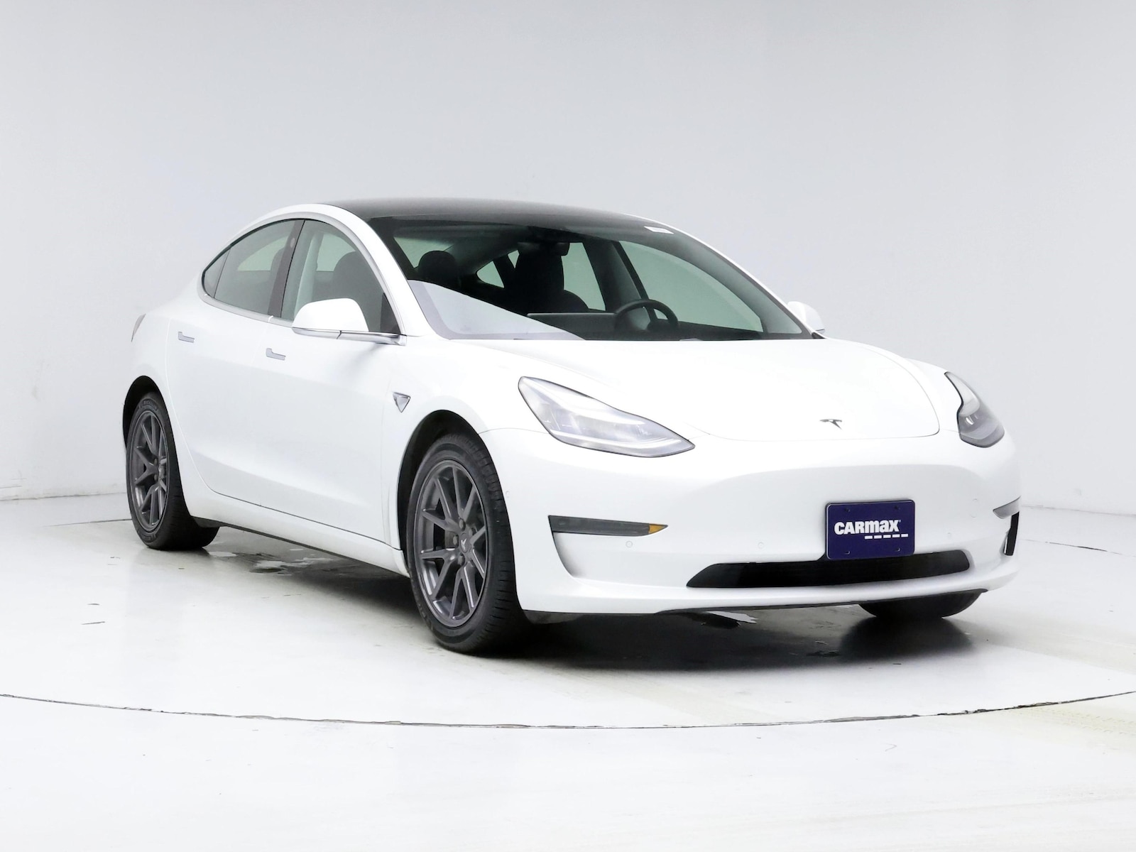 Used 2020 Tesla Model 3  with VIN 5YJ3E1EA0LF660244 for sale in Kenosha, WI