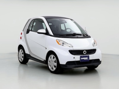 2015 smart fortwo Pure -
                Los Angeles, CA