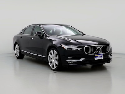 2018 Volvo S90 T6 Inscription -
                Los Angeles, CA