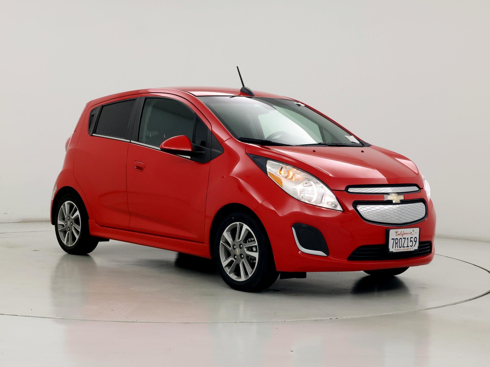 Used 2016 Chevrolet Spark 2LT with VIN KL8CL6S09GC573419 for sale in Kenosha, WI