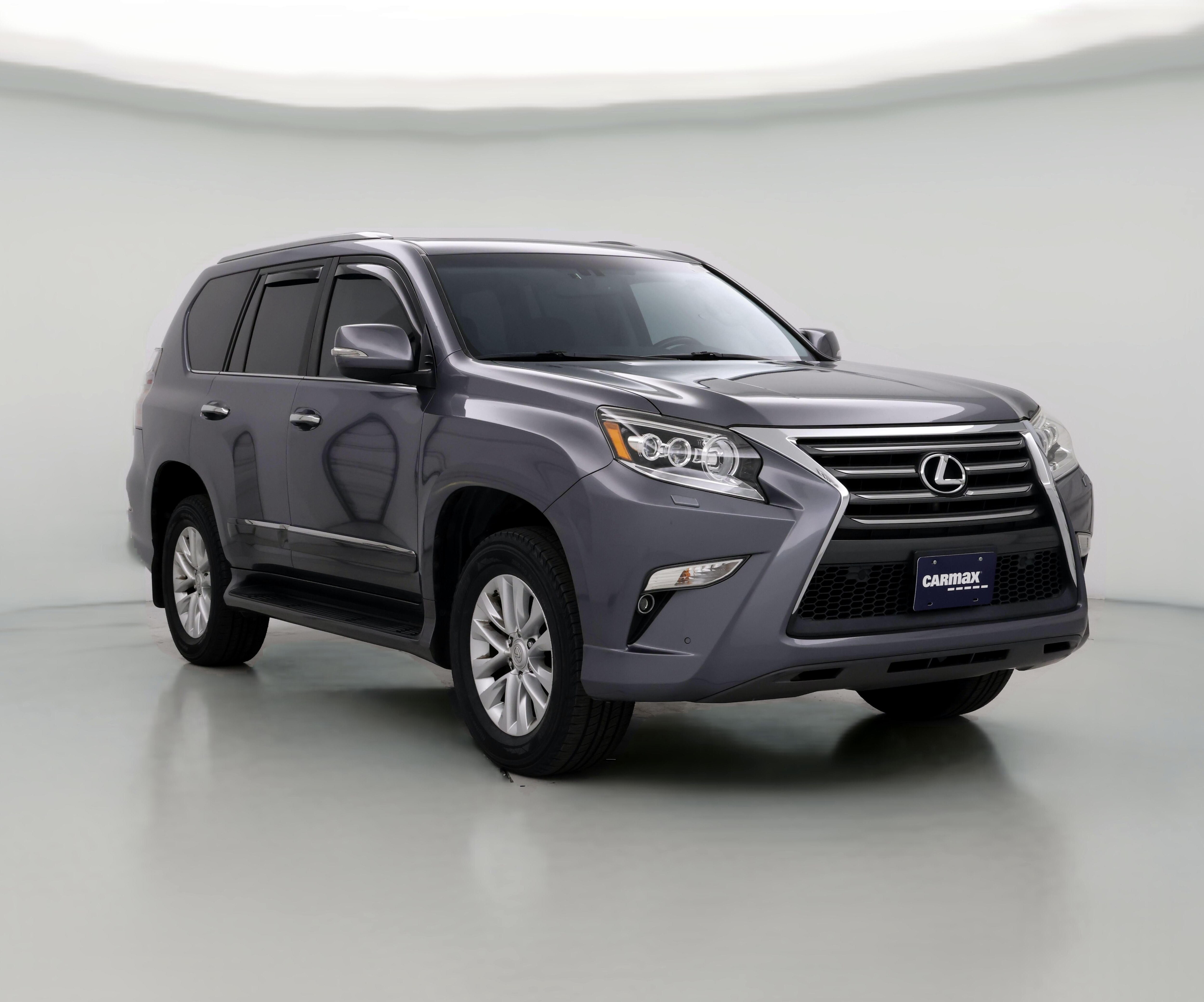 Used Lexus GX 460 for Sale
