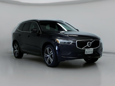 2019 Volvo XC60 T5 Momentum -
                Clackamas, OR