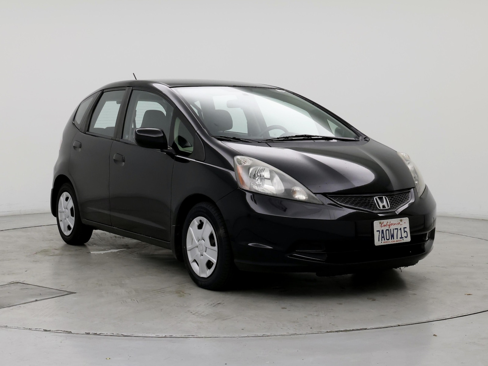 Used 2012 Honda Fit  with VIN JHMGE8H31CC040991 for sale in Spokane Valley, WA