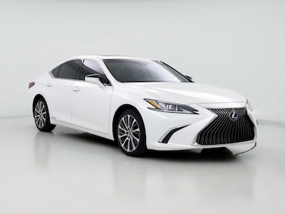 2021 Lexus ES Hybrid 300h -
                Nashville, TN