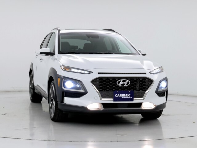 2019 Hyundai Kona Ultimate FWD