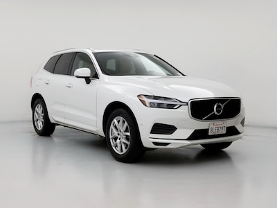 2019 Volvo XC60 T5 Momentum -
                San Diego, CA