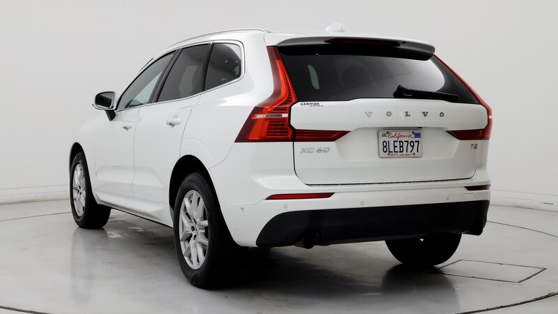 2019 Volvo XC60 T5 Momentum 2