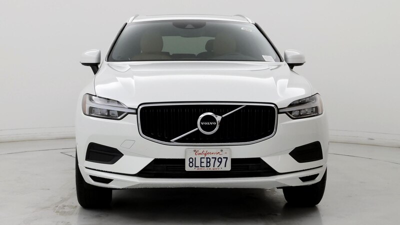 2019 Volvo XC60 T5 Momentum 5