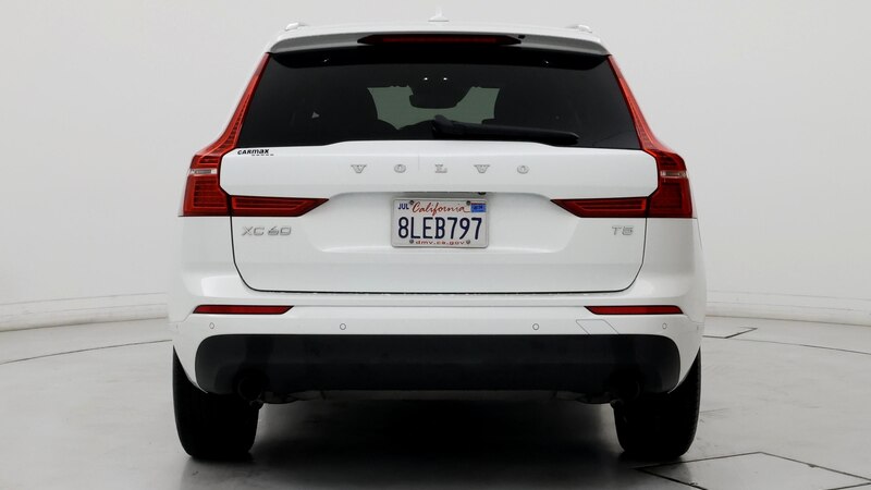 2019 Volvo XC60 T5 Momentum 6