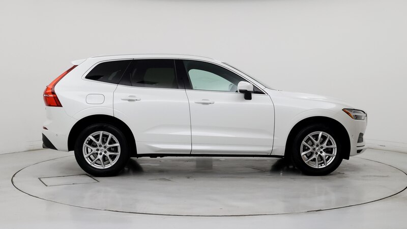 2019 Volvo XC60 T5 Momentum 7