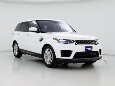 2020 Land Rover Range Rover Sport SE -
                Las Vegas, NV